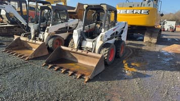 Main image Bobcat S550